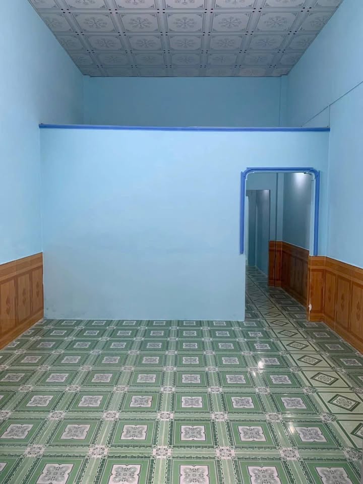 Nhà riêng Dĩ An 60m² giá 3.25 tỷ - Sổ hồng riêng chính chủ