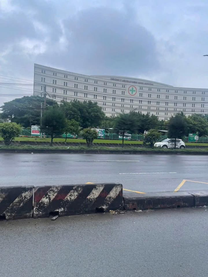 Nhà riêng An Hòa Biên Hòa 82m² giá 2.55 tỷ - Vị trí thuận lợi gần bệnh viện