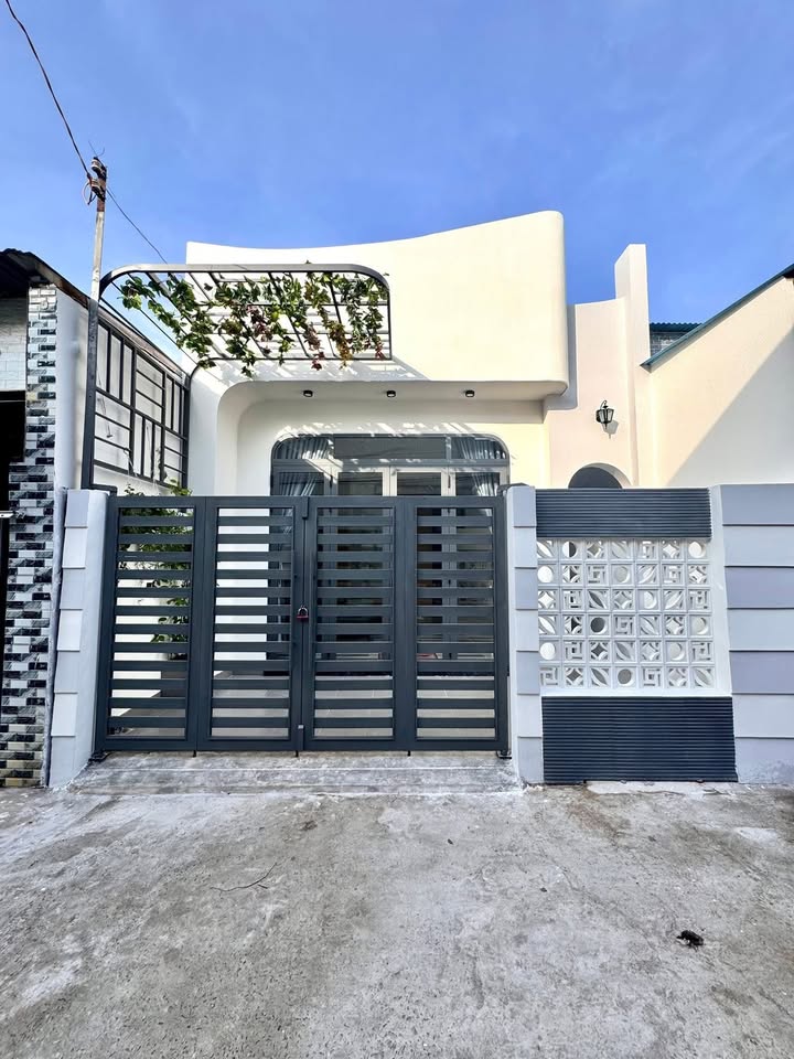 Nhà riêng Hố Nai, Biên Hòa 115.5m² giá 2.5 tỷ - Sổ hồng riêng chính chủ!