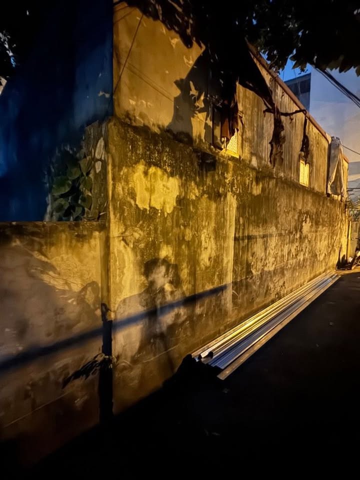 Nhà Tây Mỗ 50m², mặt tiền 7m - Ô tô đỗ trước cửa chỉ 6.7 tỷ