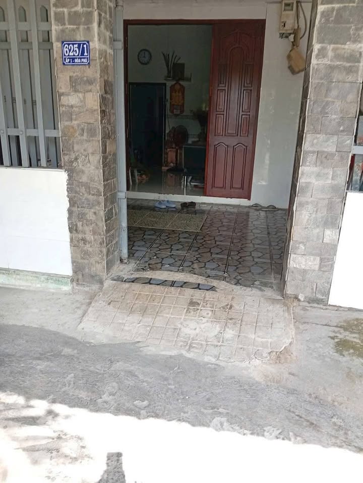 Nhà cấp 4 Hòa Phú, 87m² giá 650 triệu - Chính chủ, thương lượng ngay!