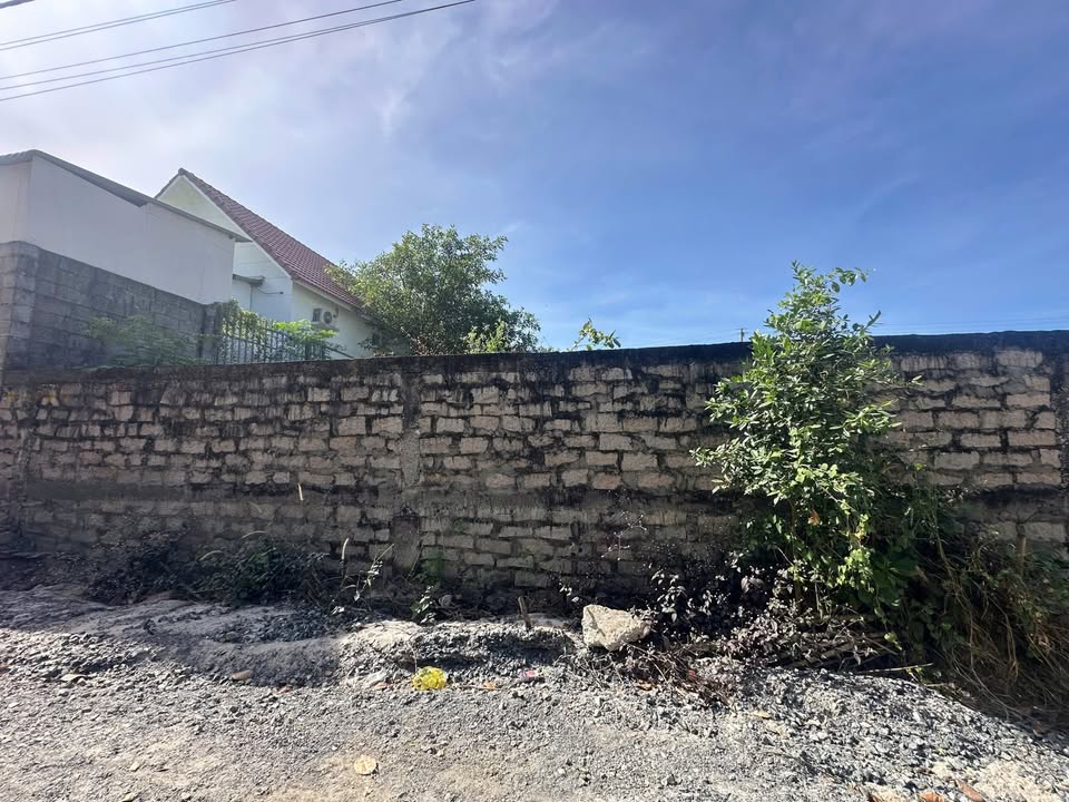 Đất nền ven biển Tân An La Gi 125m² giá chỉ 770 triệu - Cơ hội đầu tư tuyệt vời!