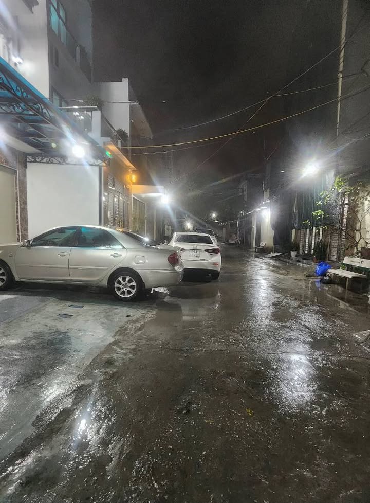 Nhà riêng tại Thái Bình 63m² giá 3 tỷ - Thiết kế hiện đại, đầy đủ tiện nghi!