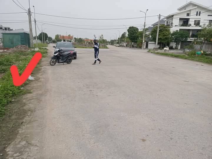 Đất nền Tân Phong, Quảng Xương 110m² giá chỉ 1.7 tỷ - Vị trí đắc địa, đầu tư sinh lời!