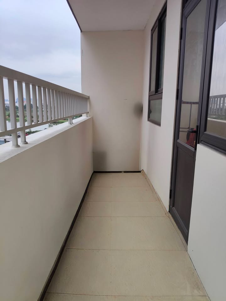 Căn hộ chung cư Quảng Thành CC1 2PN cho thuê - Sẵn sàng vào ở ngay!