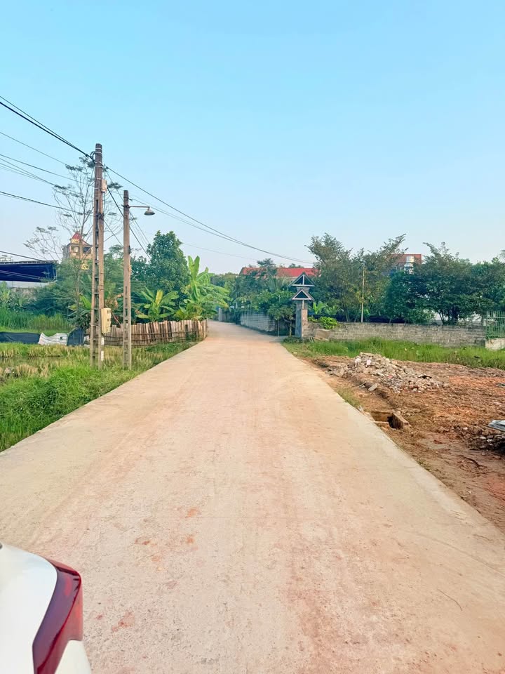 Lô đất Bách Quang Sông Công 805m² giá 3.623 tỷ - Tiềm năng tăng giá mạnh!