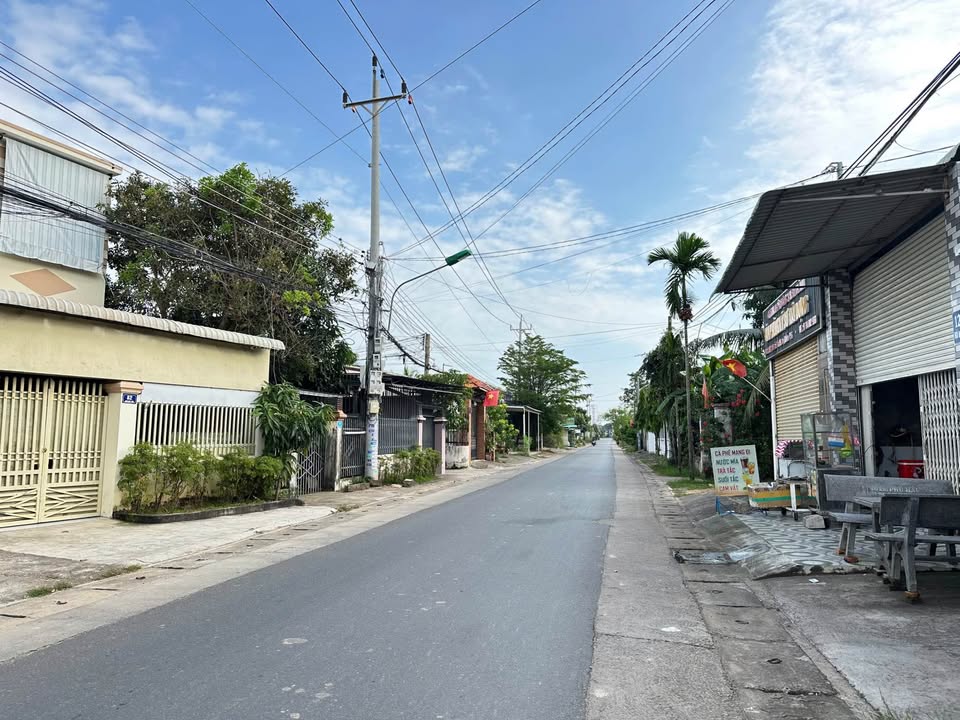 Đất thổ cư mặt tiền bê tông Thôn Xuân Phú, Phan Thiết 171m² giá 1 tỷ - Đầu tư sinh lời ngay!