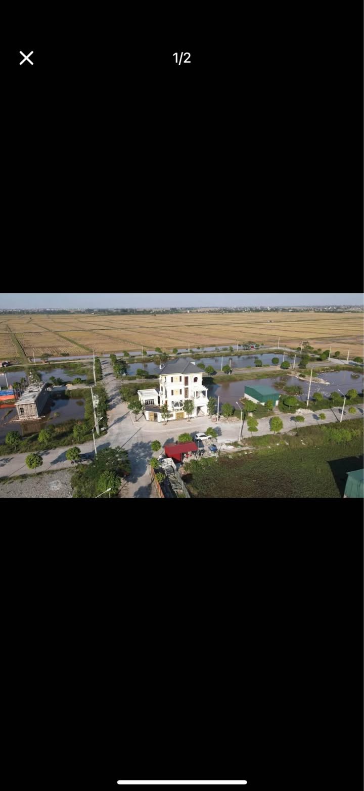 Đất nền Yên Lâm Ninh Bình 100m² giá thỏa thuận - Cơ hội đầu tư sinh lời!