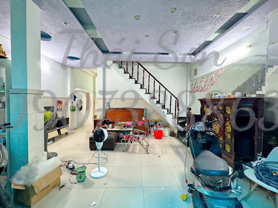 Nhà Hẻm 4m Đường Nguyễn Thị Thập, Quận 7 - 81m² giá 7.99 tỷ - An ninh yên tĩnh!