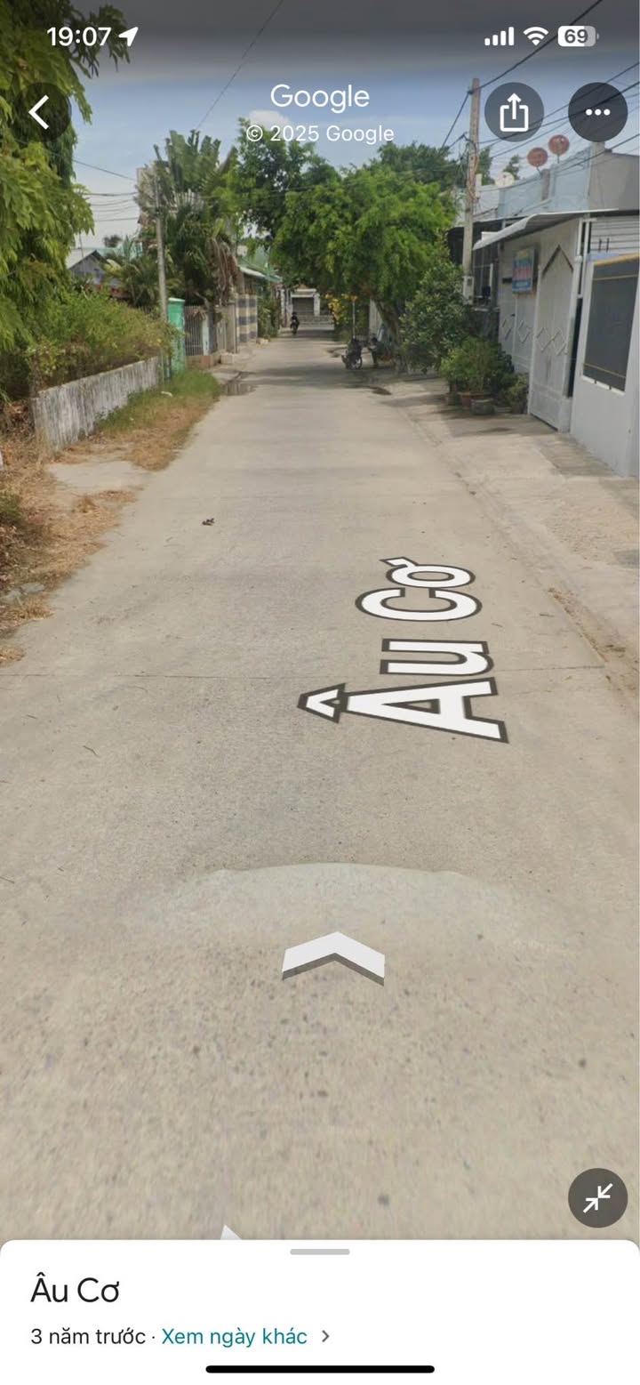 Đất nền Cam Phúc Bắc 329m² giá 7 tỷ - Tiềm năng sinh lời vượt trội!