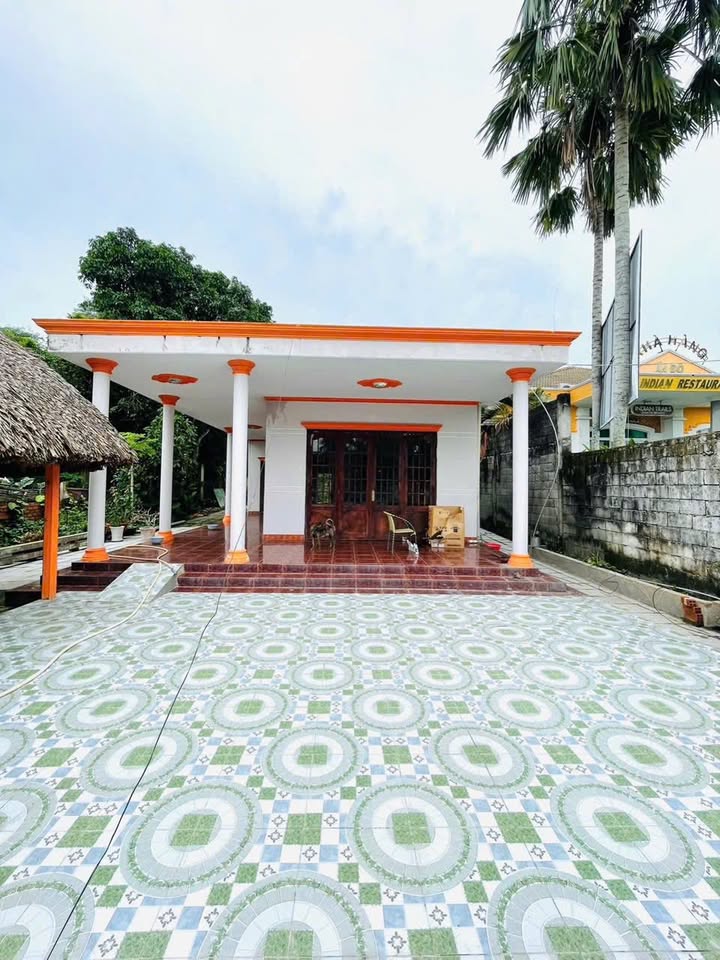 Nhà kinh doanh mặt tiền đường Tỉnh Lộ 15, Củ Chi 1400m² - Giá chỉ 8 tỷ!