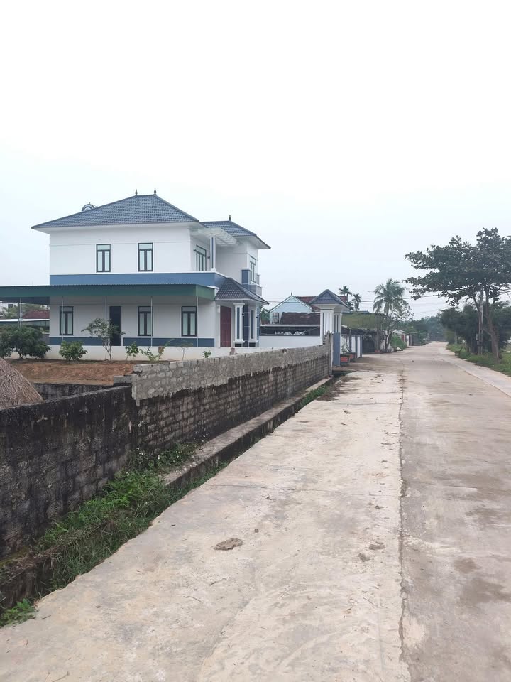 Đất nền Xóm Bình Yên - Phúc Thành 360m² giá chỉ 1.5 tỷ - Cơ hội hiếm có!