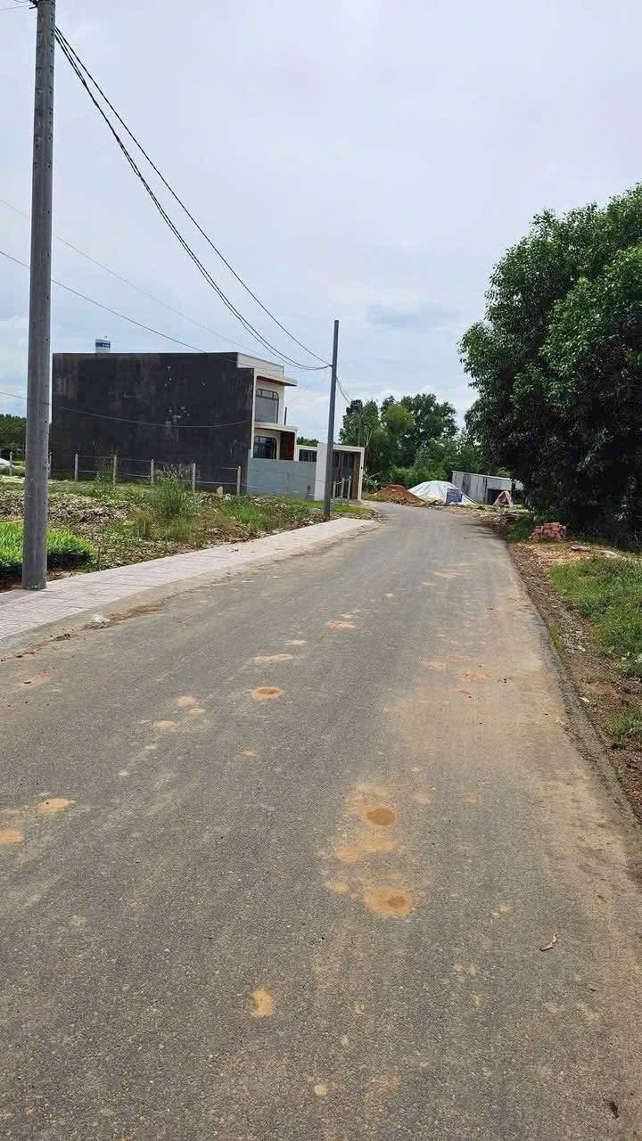 Đất nền Quảng Tiến, Trảng Bom 115m² giá 980 triệu - Sổ đỏ chính chủ