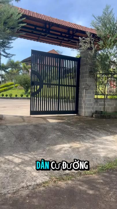 Đất Hẻm 128 Tản Đà, Bảo Lộc 903m² giá 1.35 tỷ - Nằm cạnh khu Homestay hấp dẫn!