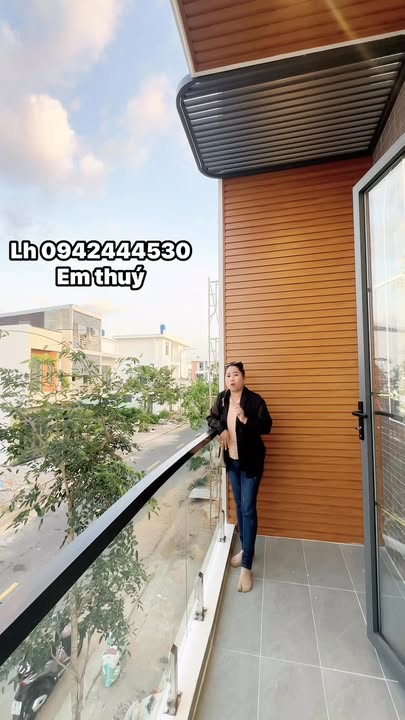Nhà mới xây khu đô thị Tây Bắc Rạch Giá 90m² giá 3.45 tỷ - Chính chủ bán gấp!