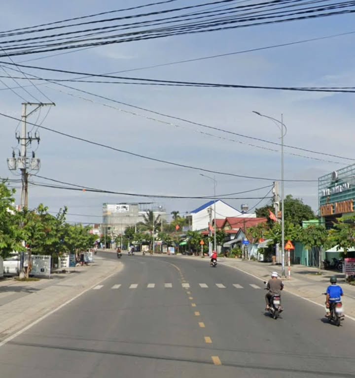 Đất mặt tiền Tỉnh Lộ 2, Diên Lạc 150m² giá 3.45 tỷ - Cơ hội đầu tư tuyệt vời!