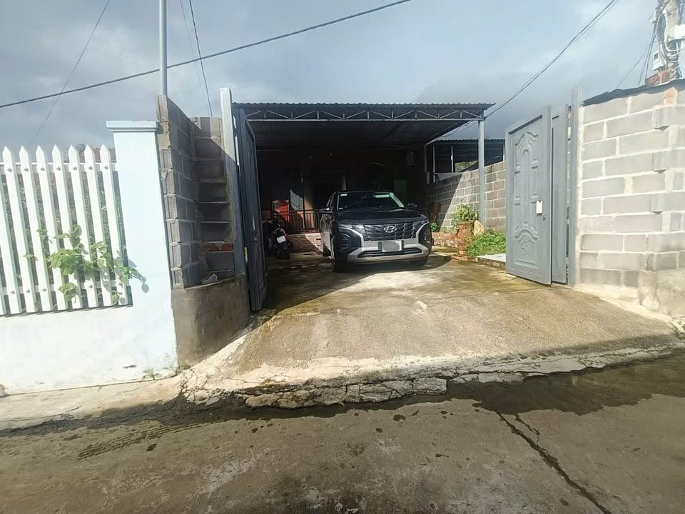 Nhà riêng Diên Điền 80m² giá 1.15 tỷ - Sân đậu ô tô rộng rãi!