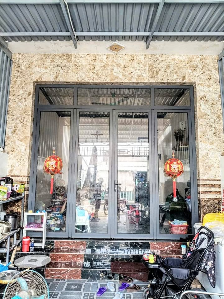 Nhà cấp 4 kiên cố An Châu, Châu Thành 76m² giá 1.5 tỷ - Thương lượng chính chủ!