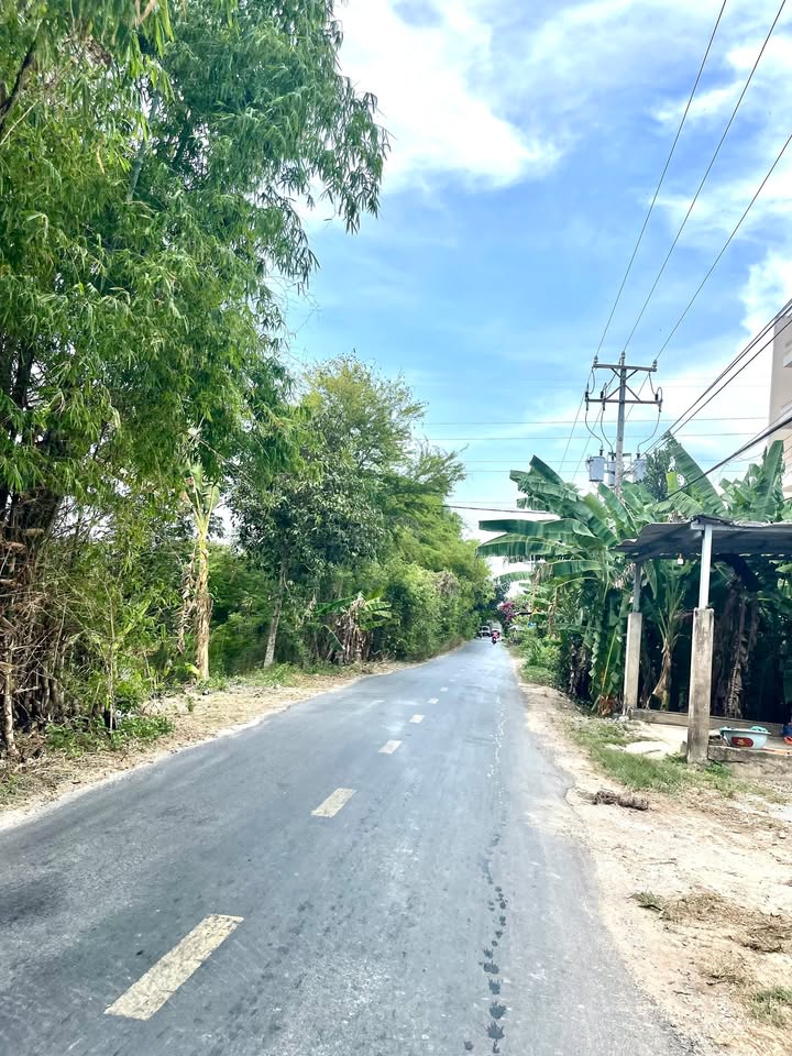 Nhà yến 4 tầng đường Nam Kênh 10, Châu Phú 470m² giá 5.5 tỷ - Cơ hội đầu tư hấp dẫn!