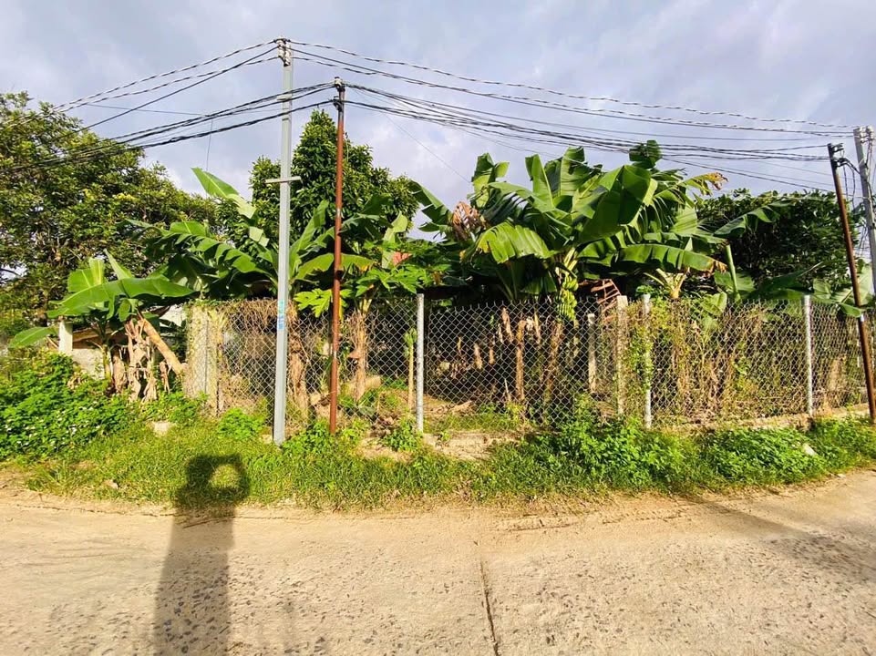 Đất Diên Phước 78m² giá 590 triệu - Ô tô vào tận nơi!