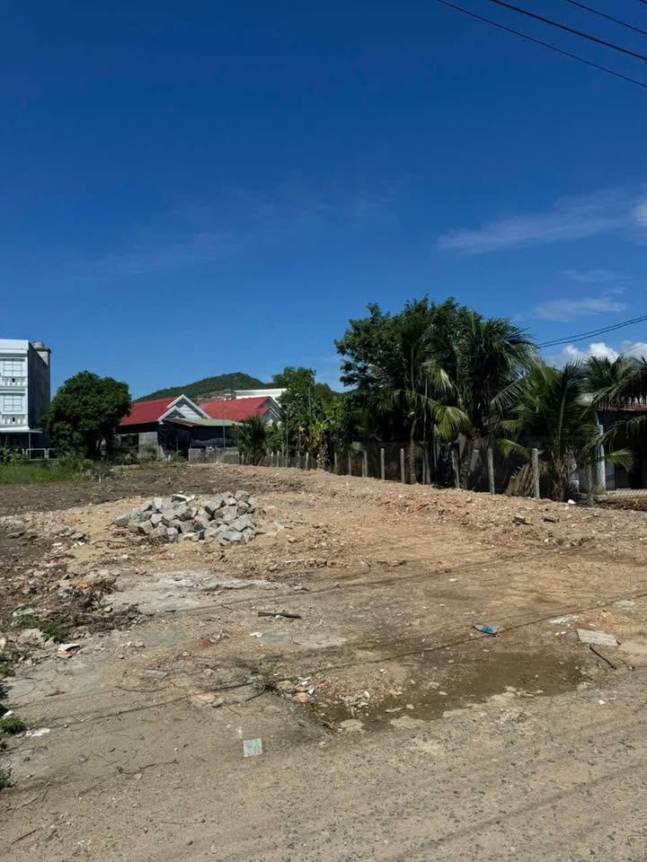 Đất thổ cư Diên Điền, Diên Khánh 84m² giá chỉ 720 triệu - Đầu tư sinh lời cao!