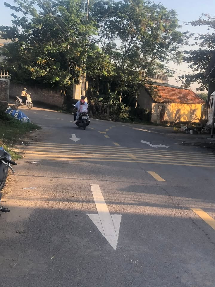 Đất thổ cư 156m² phường Âu Cơ, giá chỉ 900 triệu - Cơ hội đầu tư tuyệt vời!