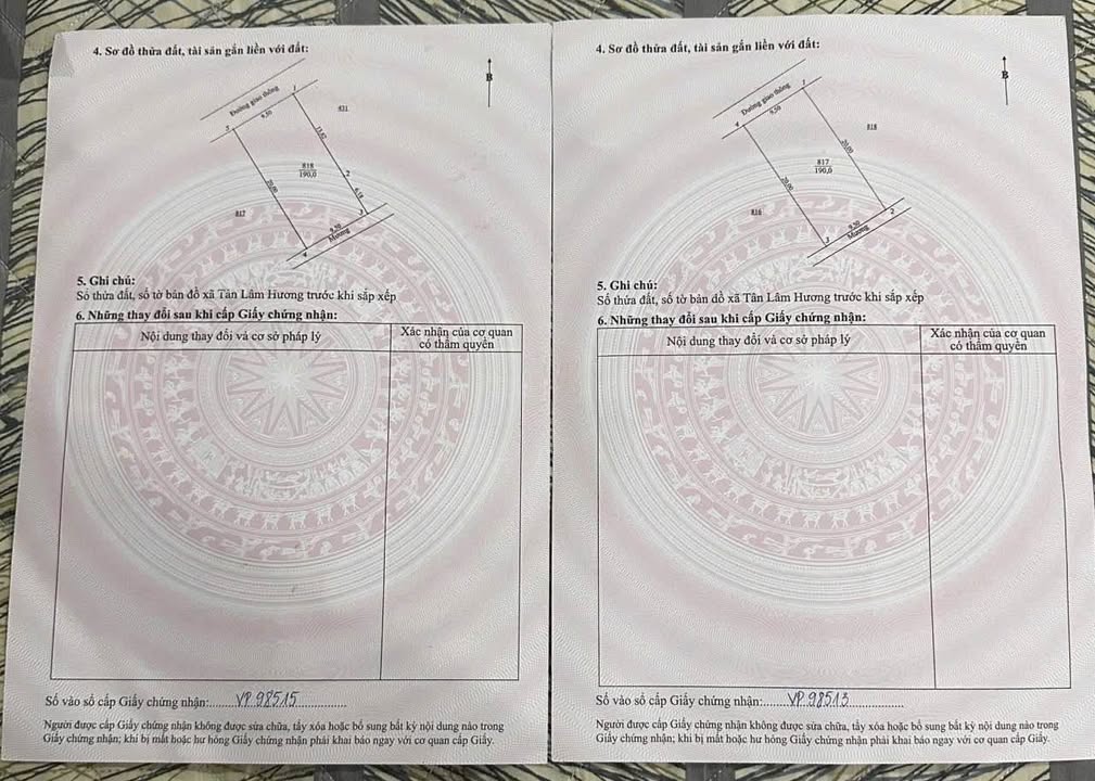 Mặt tiền kinh doanh FrontHouse đường Nguyễn Xí 190m² giá 1.9 tỷ - Vị trí lý tưởng cho đầu tư!