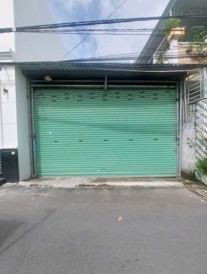 Đất nền hẻm 50 Trần Hoàng Na, Tân An, Cần Thơ 110m² giá 3.59 tỷ - Vị trí đắc địa, pháp lý rõ ràng!