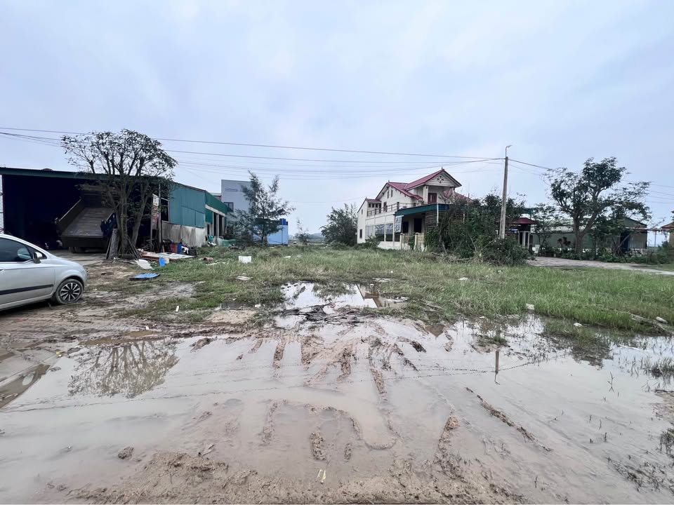 Đất mặt đường TL3 Thôn Đông Giang 199.9m² giá 4 tỷ - Kinh doanh thuận lợi!