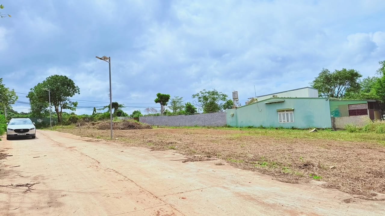 Đất hẻm đường 19/5, phường Ea Tam, 120m² giá 2.05 tỷ - Đầu tư sinh lời ngay!