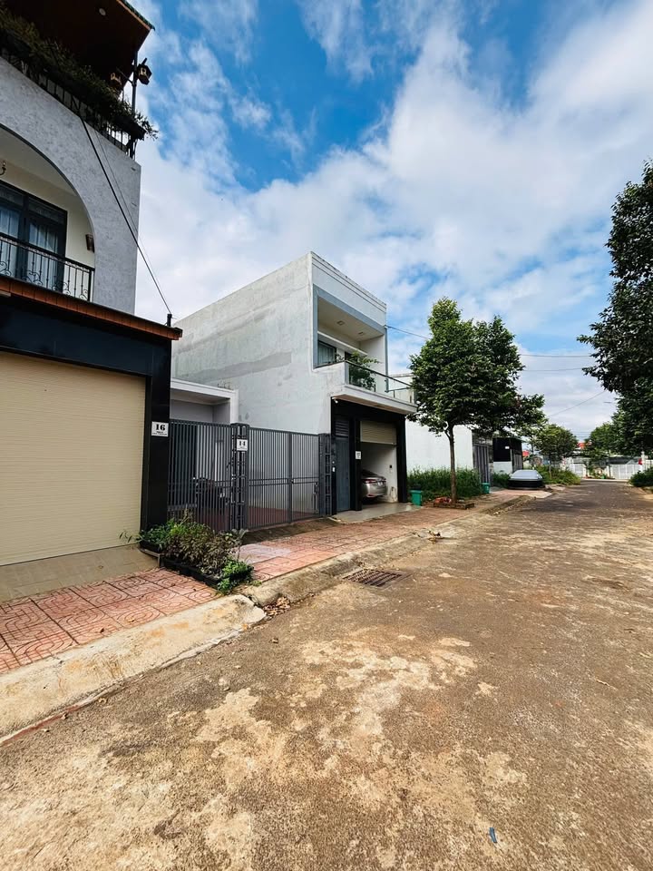 Lô đất đẹp LK06-39 - Khu đấu giá Võ Thị Sáu, Tân Lập - 100m² giá 3.25 tỷ - Đầu tư sinh lời ngay!