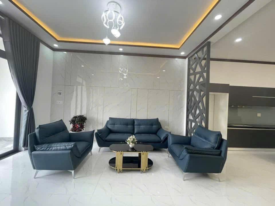 Nhà Tân Tiến, Buôn Ma Thuột 67.6m² giá 2.65 tỷ - Chính chủ, tặng nội thất!