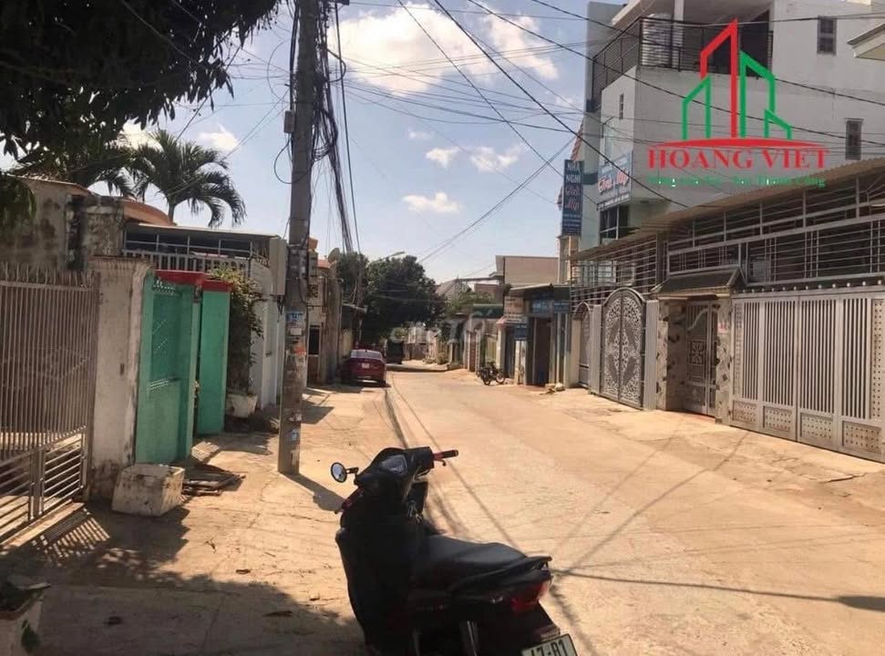Nhà mặt tiền Phan Phù Tiên, P. Tân Thành 135m² giá 5,5 tỷ - Đầu tư sinh lời ngay!