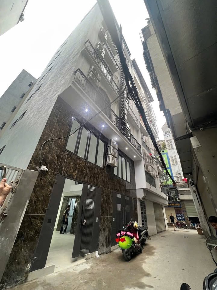 Căn hộ CCMN 31 phòng Phú Đô, Nam Từ Liêm - Đầu tư sinh lời ngay!