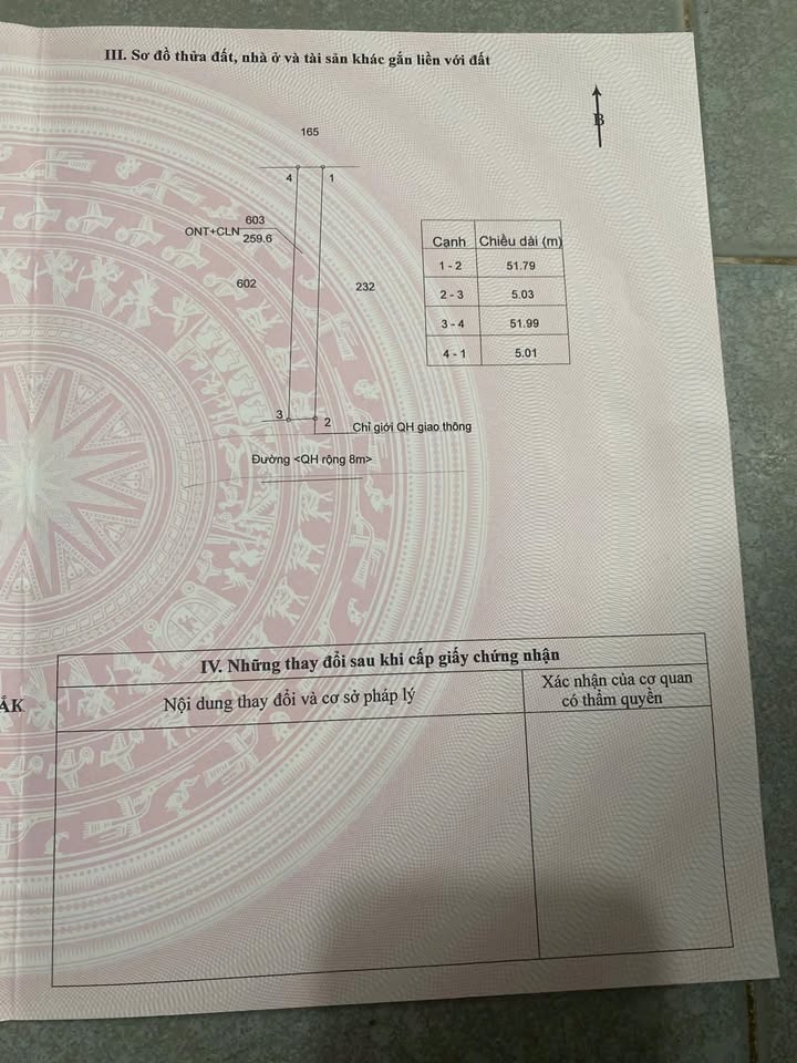 Đất mặt tiền đường 19/5, Ea Kao - Diện tích 615m², giá 3.5 tỷ - Cơ hội đầu tư tuyệt vời!