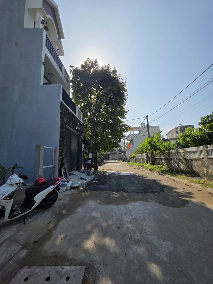 Nhà 4 tầng gần Đ.Tam Đa, 56m² giá 5.3 tỷ - Sẵn sàng vào ở ngay!