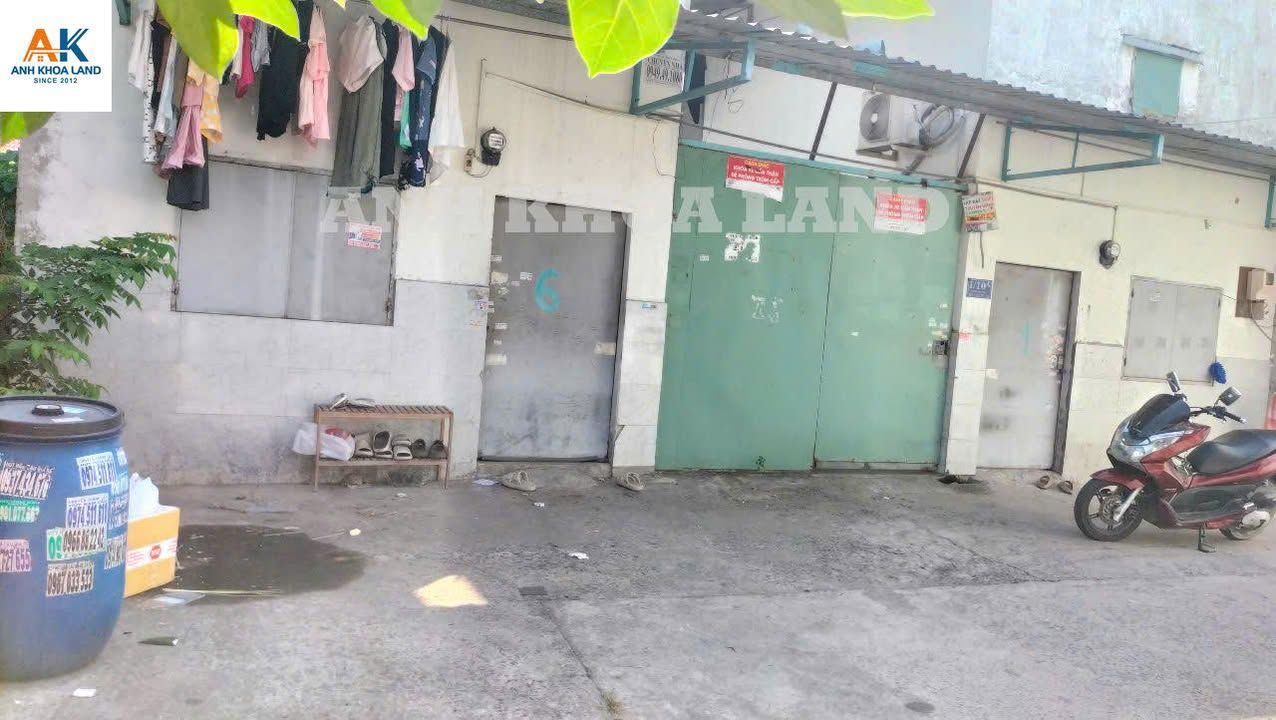 Đất nền Tân Hòa 2, Hiệp Phú 185m² giá 10.5 tỷ - Cơ hội vàng đầu tư!