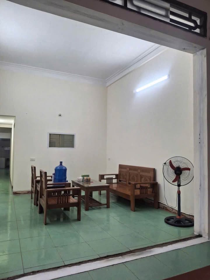 Đất tặng nhà cấp 4 tại Ninh Mỹ 80m² giá thương lượng - Đường ô tô đỗ cửa!