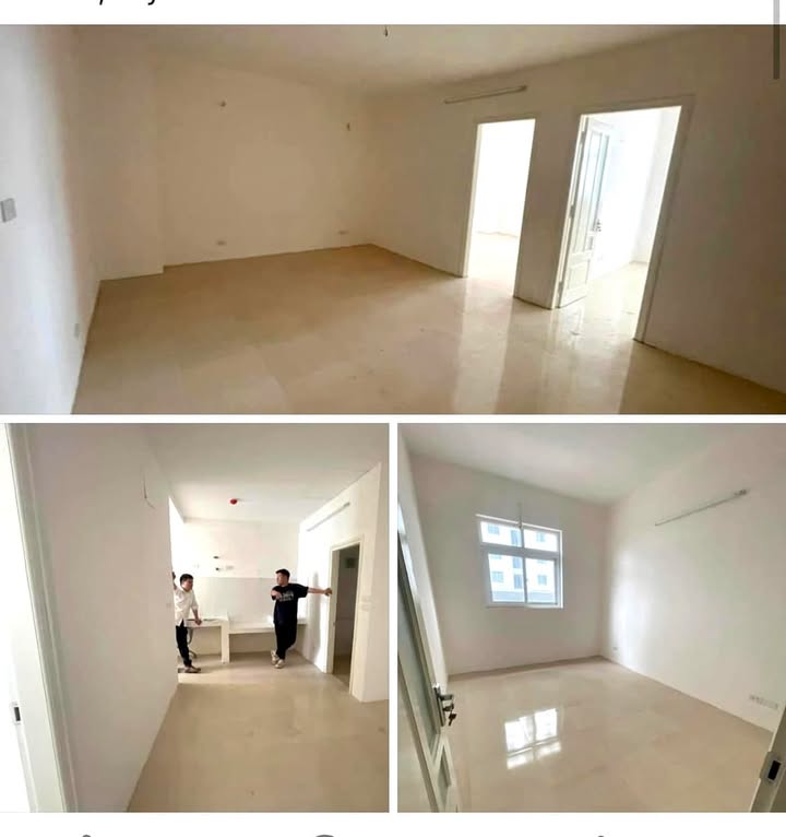 Căn hộ CT2 Xuân La 62,2m² giá 5,4 tỷ - Cơ hội đầu tư hấp dẫn!