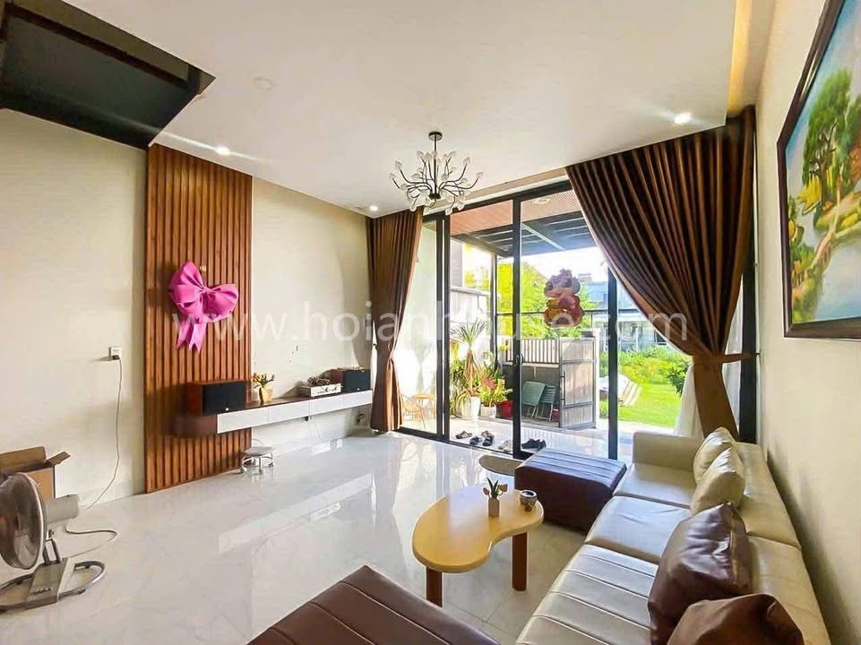 Nhà 2 tầng khu Thanh Tây, Cẩm Châu, Hội An 82m² giá 3.7 tỷ - Không gian yên bình gần gũi thiên nhiên!