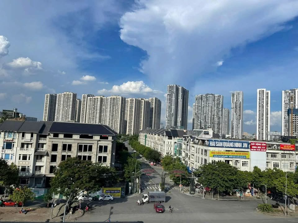 Shophouse 5 tầng đường Lê Trọng Tấn 20 triệu - Cho thuê làm nhà hàng giá rẻ ngay khu A Geleximco!