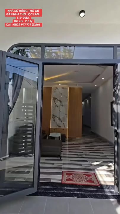 Nhà riêng Hố Nai, Biên Hòa 115.5m² giá 2.5 tỷ - Sổ đỏ chính chủ