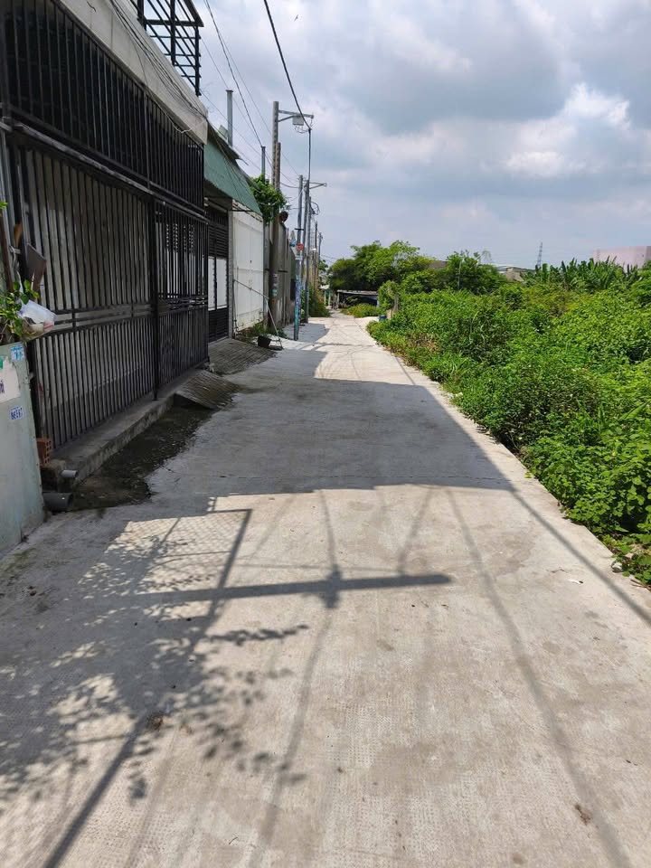 Đất nền Biên Hoà 508m² giá 2.2 tỷ - Cơ hội đầu tư ngay!