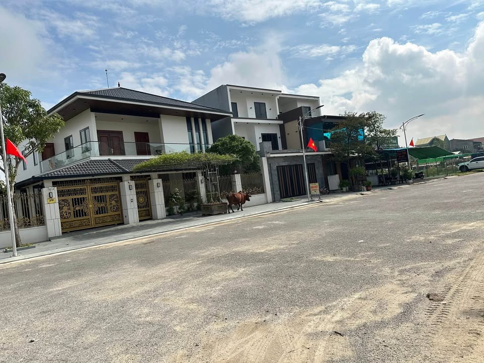 Đất nền Hưng Chính Vinh 150m² giá 4 tỷ - Cơ hội đầu tư hấp dẫn!