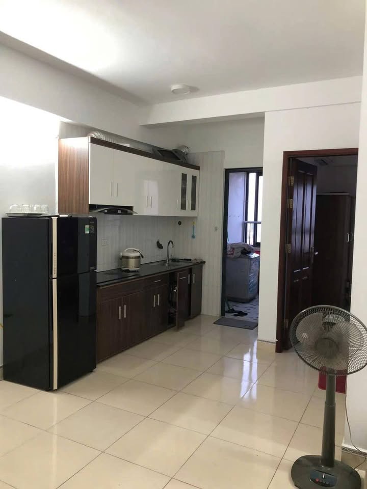 Chung cư Gia Thịnh Phát Vinh 50m² giá 5.5 triệu - Full nội thất, gần ngã tư đại học!