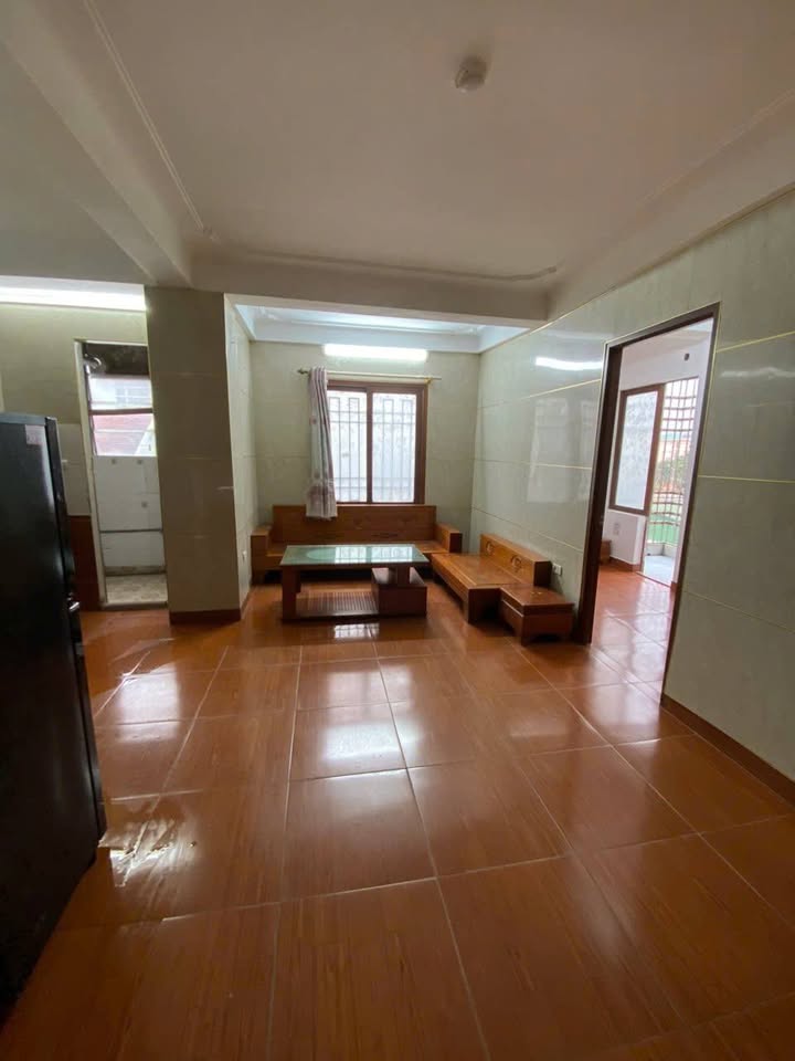 Chung cư cho thuê tại Hà Huy Tập, Vinh 70m² - Gần trường học và bệnh viện!