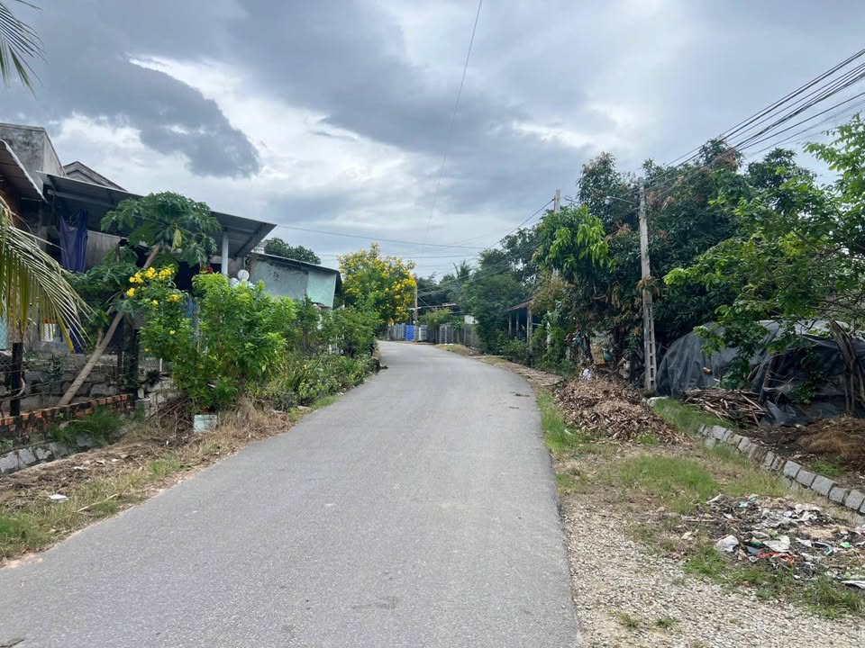 Đất nền Vạn Ninh 238.5m² giá 715.5 triệu - Đầu tư lý tưởng cho gia đình!