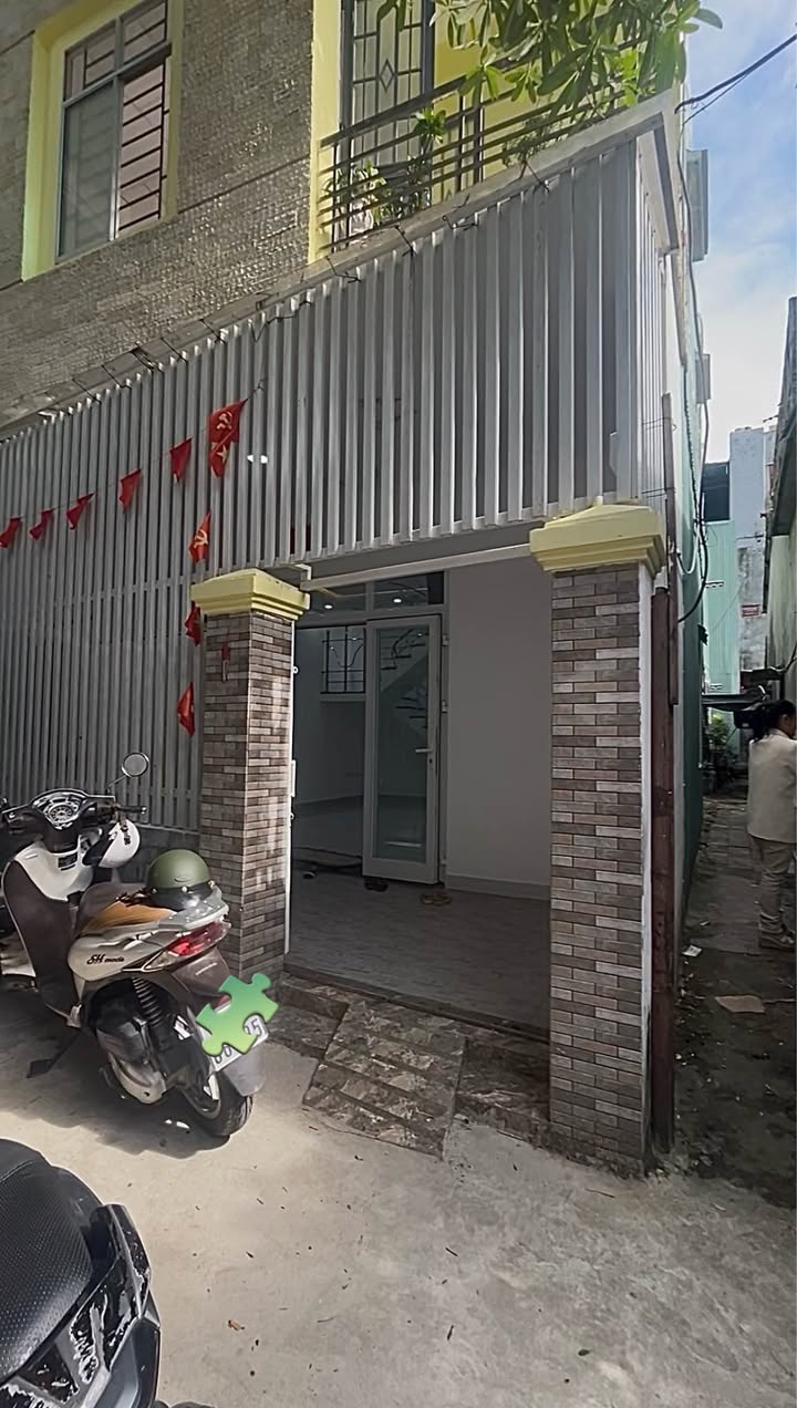 Nhà 2 Tầng Thanh Khê 90m² Giá 4.5 tỷ - Sẵn Sàng Vào Ở Ngay!