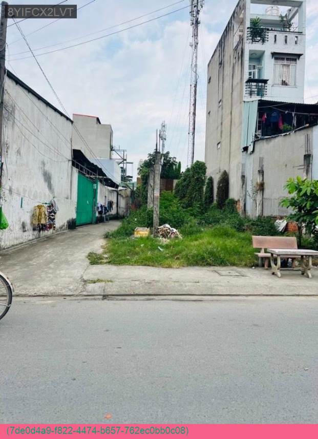 Nhà xưởng 400m² ngay chợ Sinco, Bình Tân - Chỉ 18 tỷ, cơ hội đầu tư hấp dẫn!