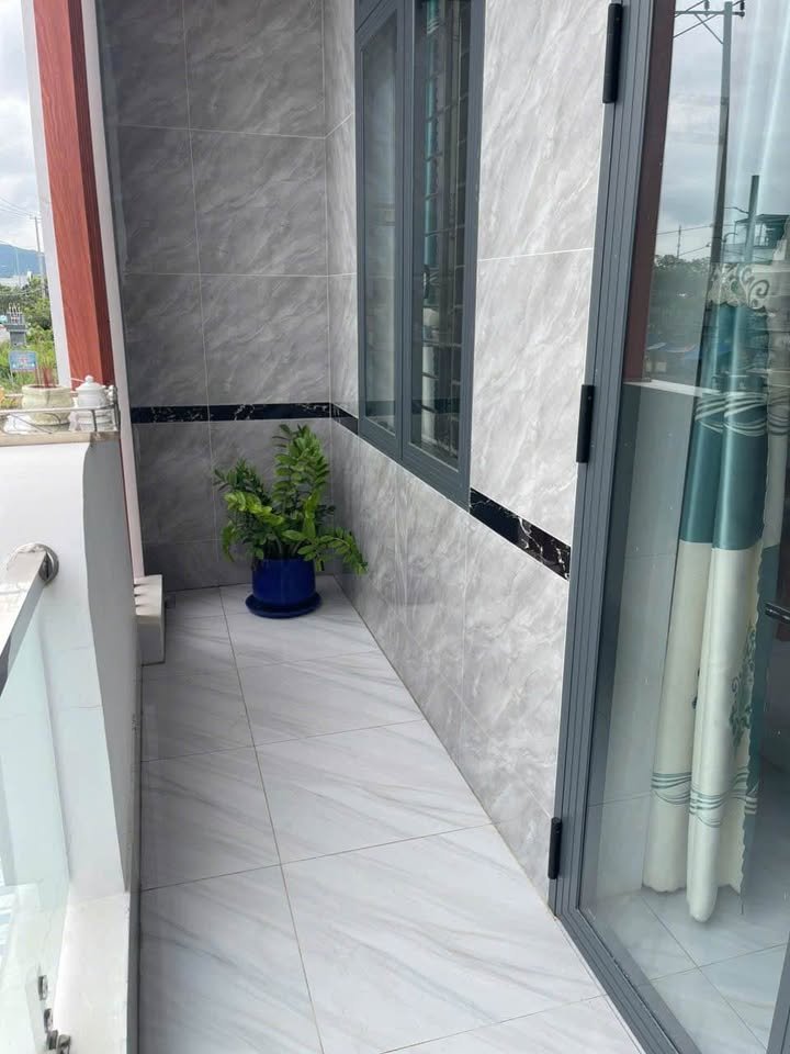 Nhà mặt tiền Tỉnh Lộ 44A, Long Điền, 138.5m² giá 4.7 tỷ - Chính chủ bán gấp!